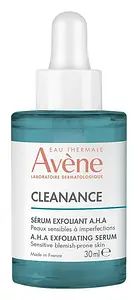 Avène Cleanance AHA Exfoliating Serum