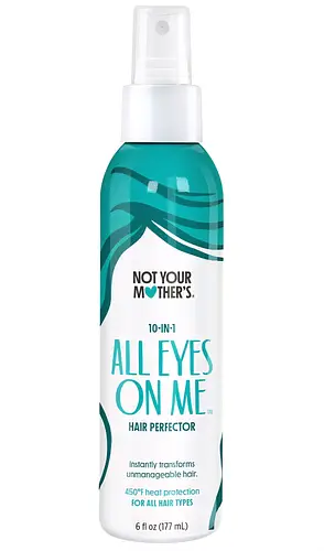 Not Your Mother’s All Eyes On Me 10-In-1 Hair Perfector