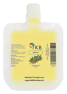 TKB Trading Jojoba Oil
