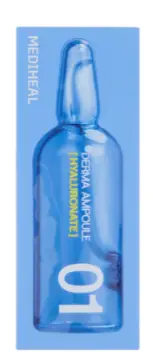 Mediheal Derma Ampoule Hyaluronic Acid
