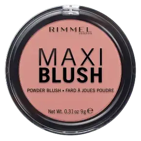 Rimmel London Maxi Blush 006 Exposed