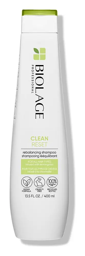 Biolage Clean Reset Rebalancing Shampoo