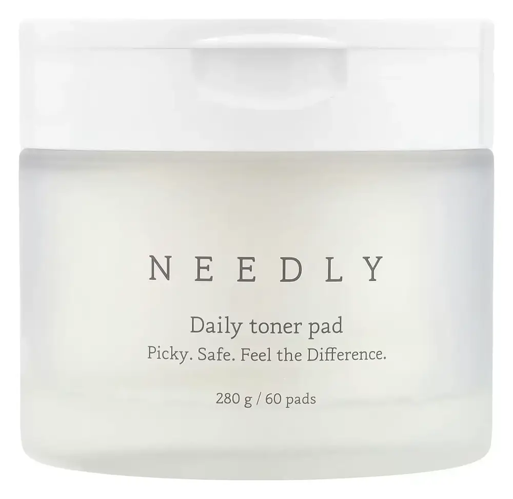 Needly Daily Toner Pad
