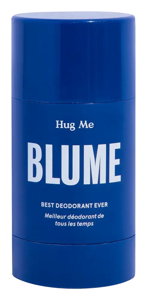 Blume Hug Me Probiotic Deodorant