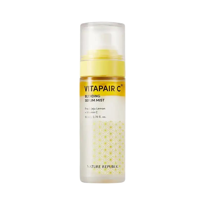 Nature Republic Vitapair C Blending Serum Mist