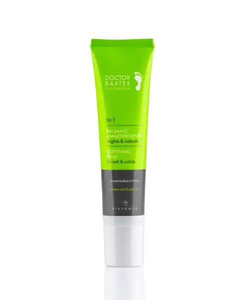 Histomer Doctor Baxter N-1 Softening Balm For Nail & Cuticle