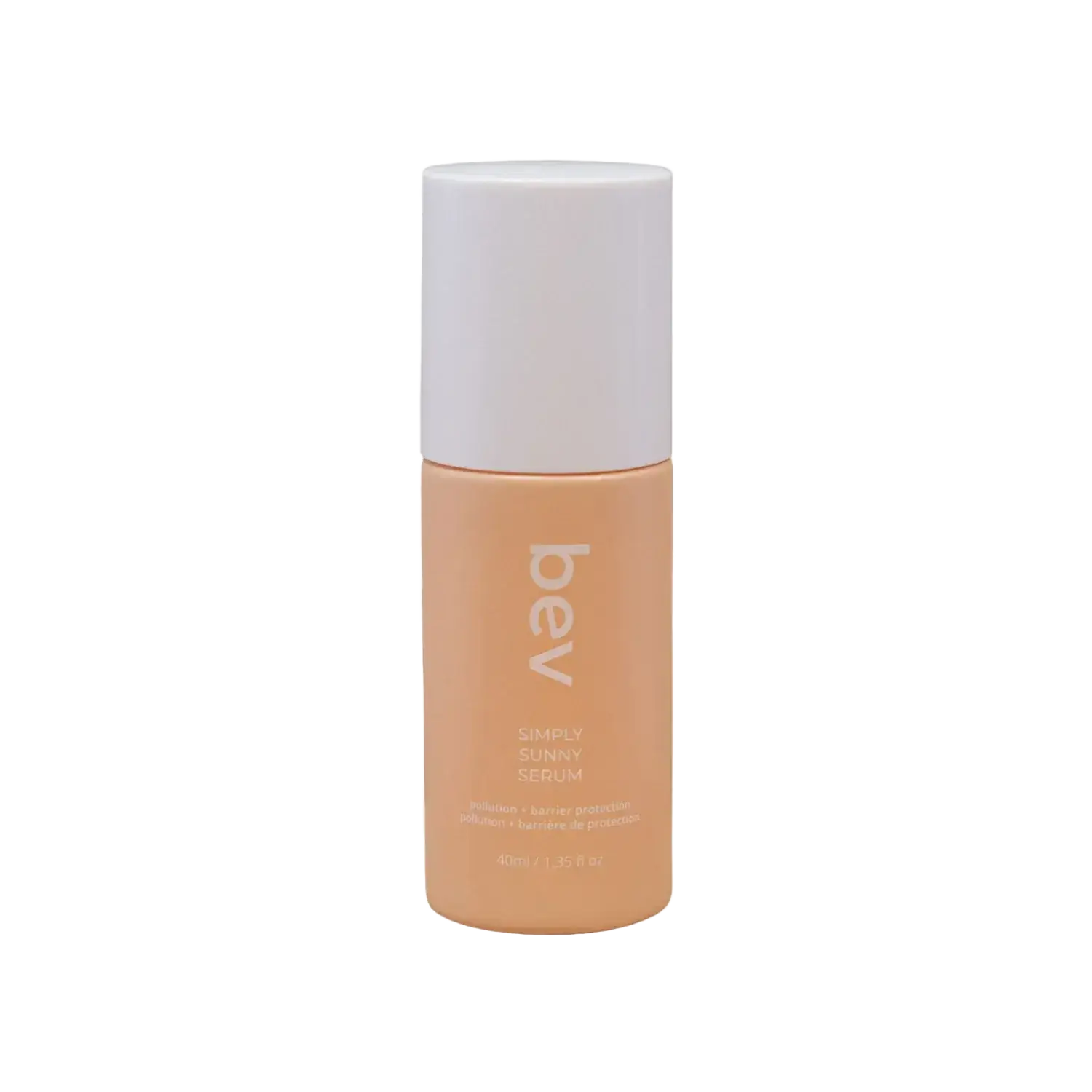 Bev Simply Sunny Serum