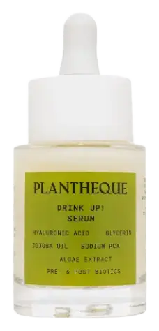 Plantheque The Drink Up Serum