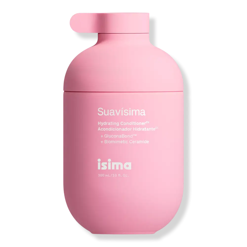 Isima Suavísima Hydrating Conditioner