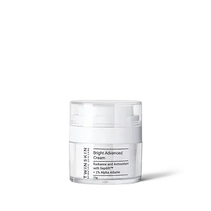 Twins Skin Bright Advanced Cream