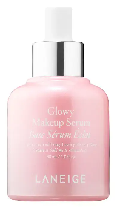 Laneige Glowy Makeup Serum