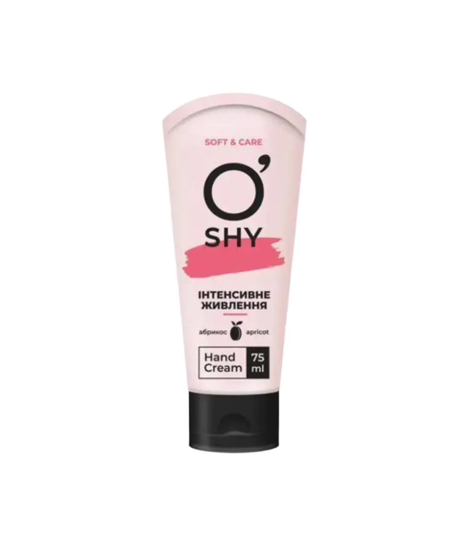 O'Shy Soft & Care Hand Cream