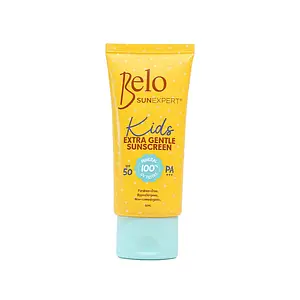 Belo Sunexpert Kids Extra Gentle Sunscreen SPF 50