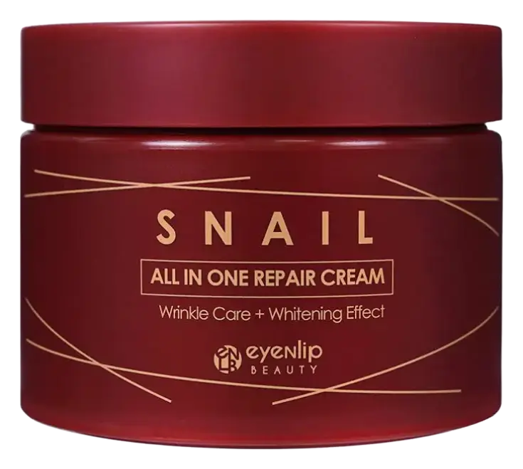 EYENLIP BEAUTY Snail All In One Repair Cream