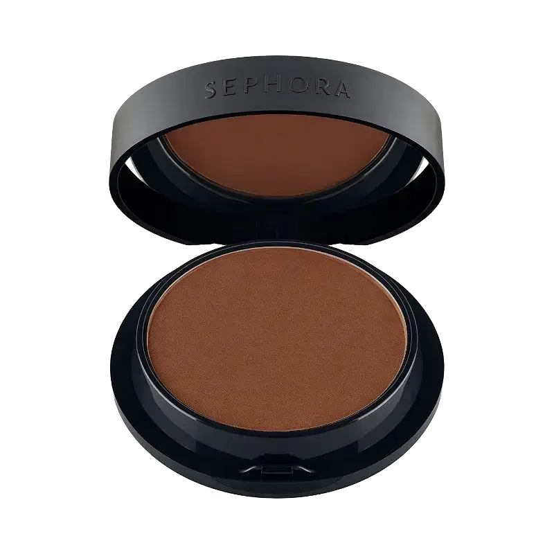 Sephora Collection Best Skin Ever Matte Powder Foundation 65N Deep