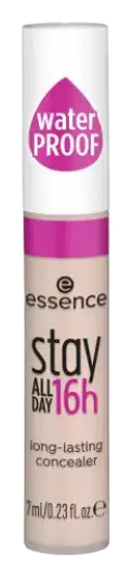 Essence Stay All Day 16H Long-Lasting Concealer Soft Beige