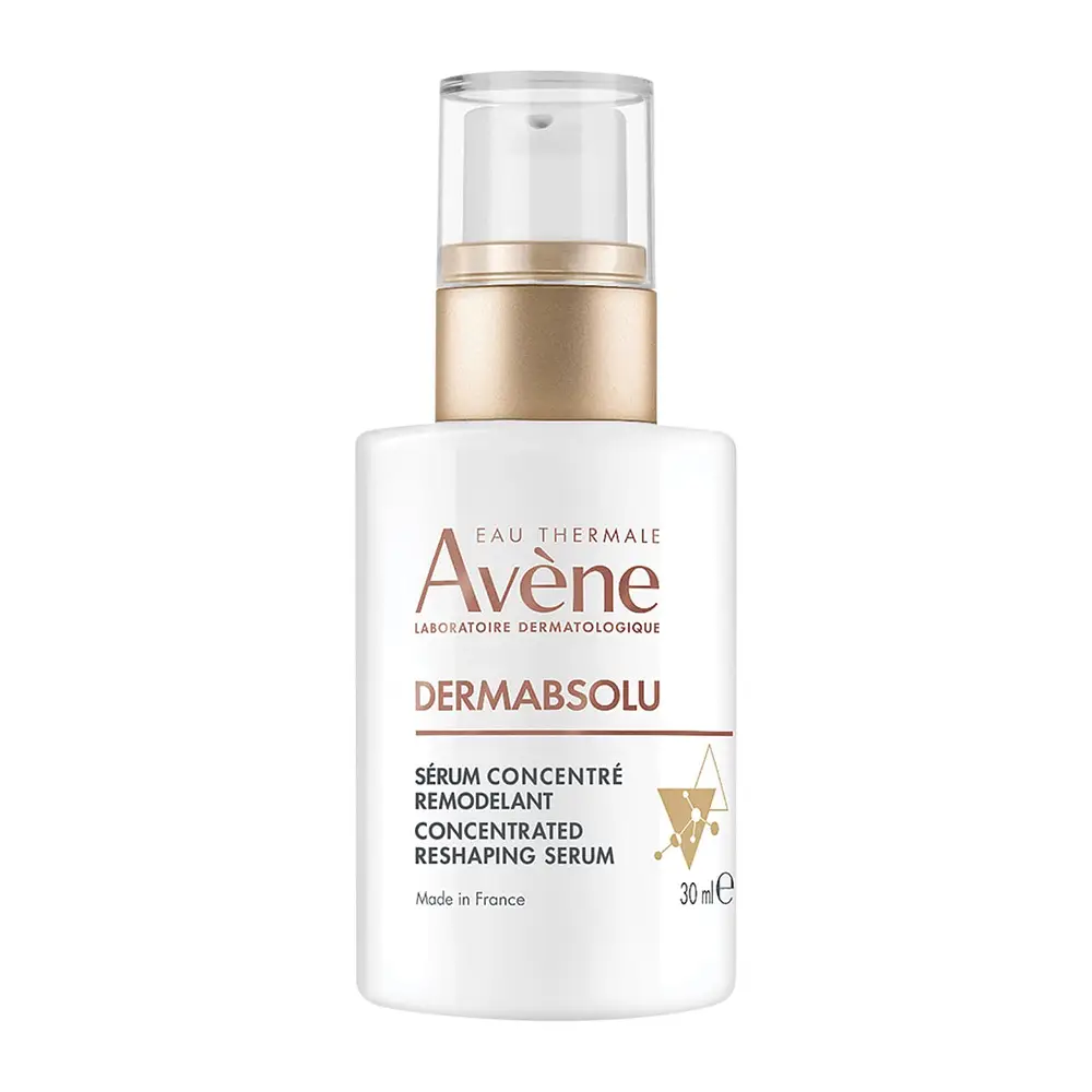 Avène Dermabsolu Concentrated Reshaping Serum