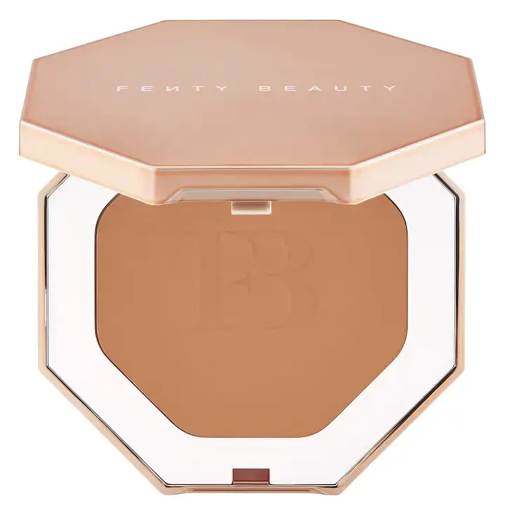 Fenty Beauty Sun Stalk'r Instant Warmth Bronzer I$land Ting