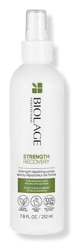 Biolage Strength Recovery Repairing Leave-In Conditioner Spray