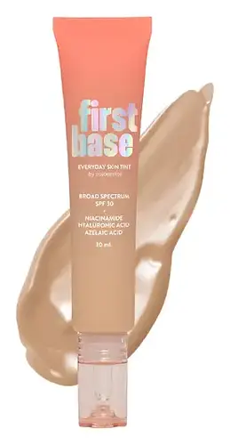 Colourette First Base Everyday Skin Tint SPF 30 Alona