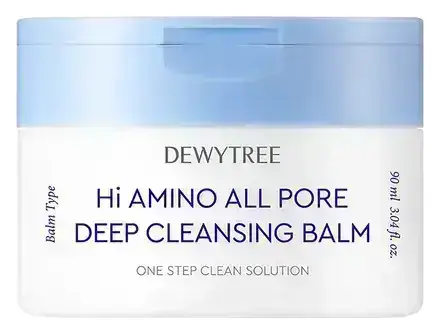 DEWYTREE Hi Amino All Pore Deep Cleansing Balm