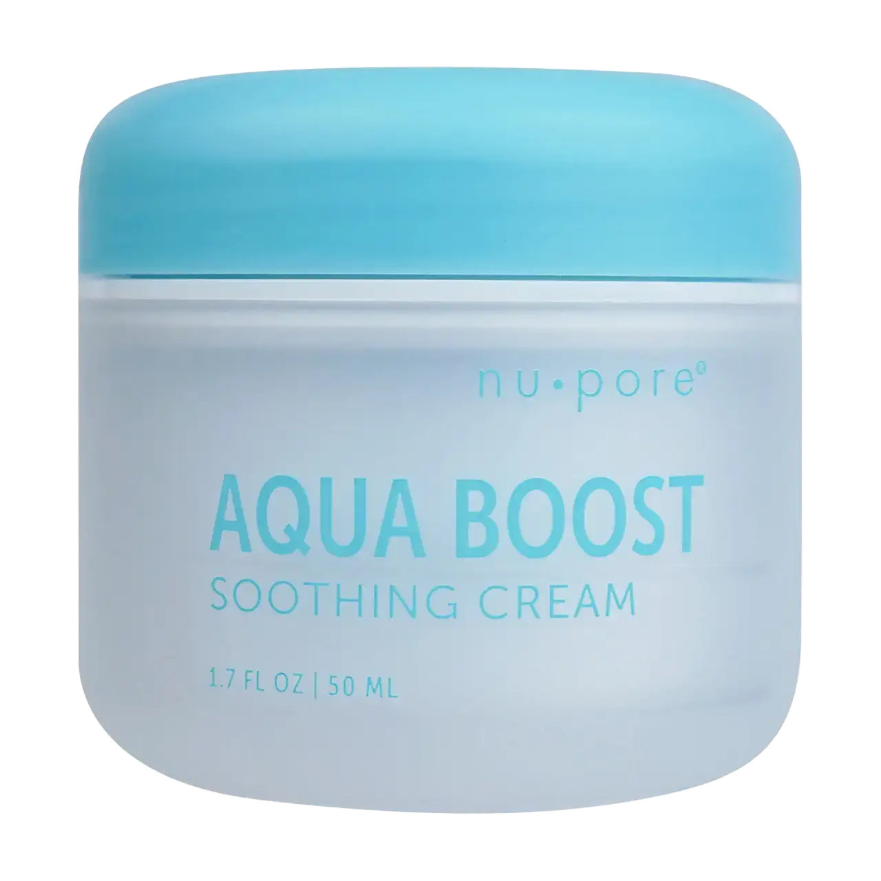 Nu-Pore Beauty Aqua Boost Soothing Cream