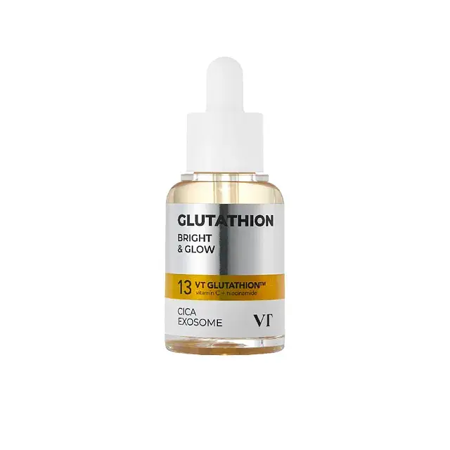 VT Cosmetics G2 Brightening Ampoule