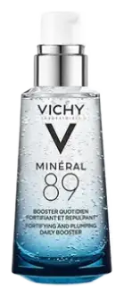 Vichy Minéral 89 Hyaluronic Acid Booster France