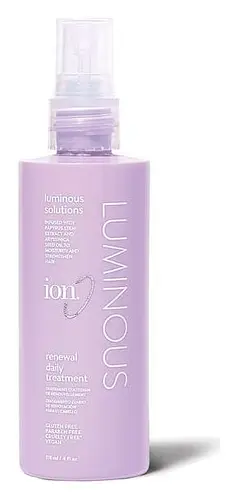 Ion Renewal Daily Treatment