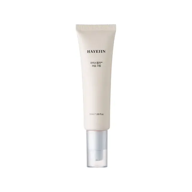Hayejin RiceFila Moisturizing Cream Asia