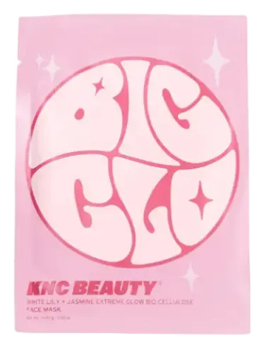 KNC Beauty Big Set Face Mask Glo
