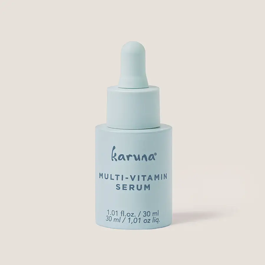Karuna Multi-Vitamin Serum