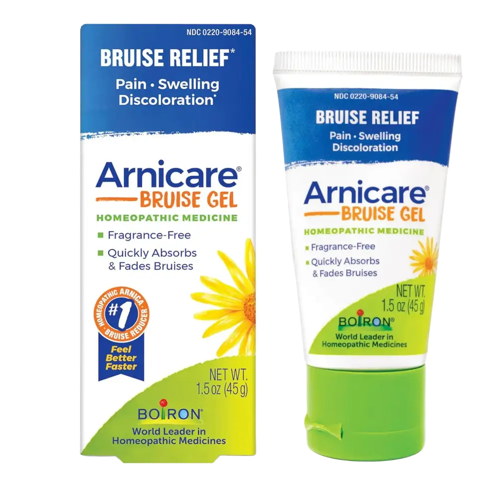 Boiron Arnicare Bruise Gel