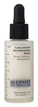 Algenist Concentrated Reconstructing Serum