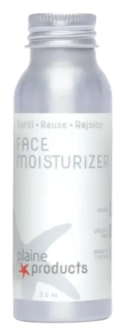 plaine products Face Moisturizer