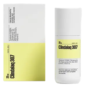 MethodIQ Clindalaq 307