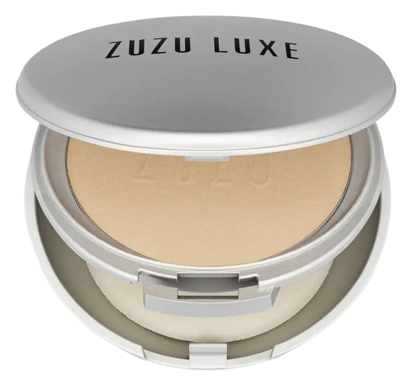 Zuzu Luxe Mineral Powder D-4