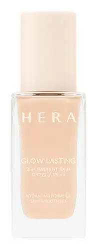 Hera Glow Lasting Foundation SPF 22 21N1