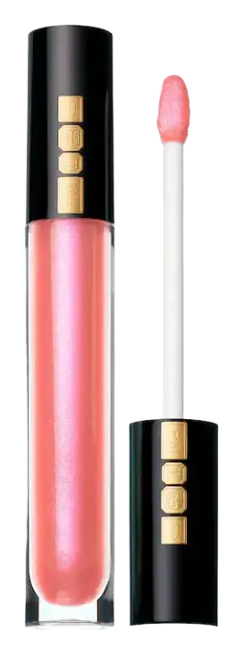 Pat McGrath Labs Lust Lip Gloss Pale Fire Nectar