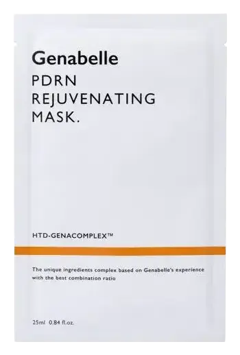 Genabelle PDRN Rejuvenating Mask
