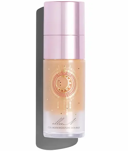 Illun Collagen Moisture Skin Base