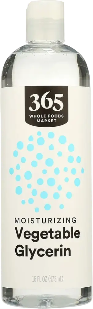 365 by Whole Foods Market Moisturizing Vegetable Glycerin