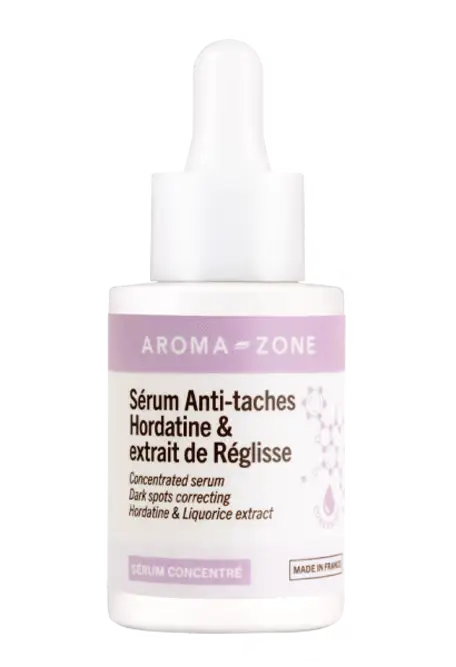 Aroma-Zone Dark Spots Correcting Concentrated Serum