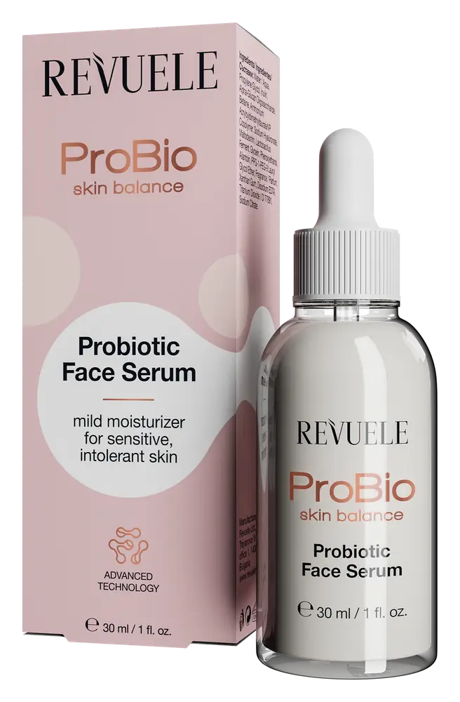 Revuele Probiotic Skin Serum