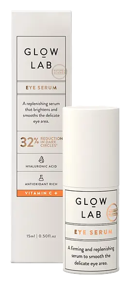 Glow Lab Eye Serum