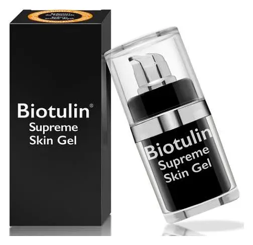 Biotulin Supreme Skin Gel
