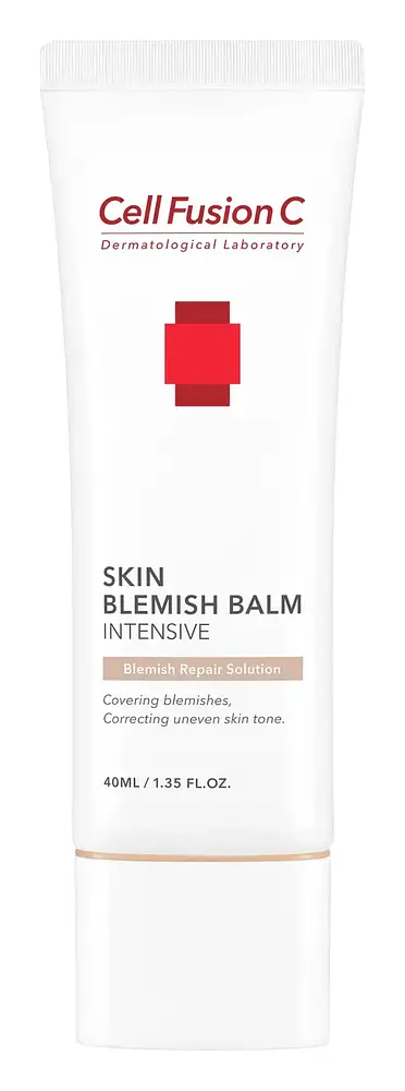 Cell Fusion C Skin Blemish Balm Intensive