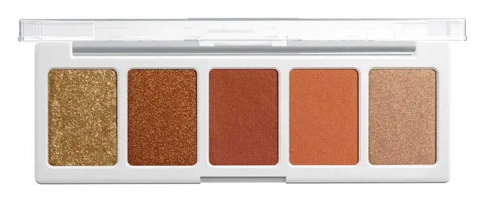 Wet n Wild Color Icon 5-Pan Palette Sundaze
