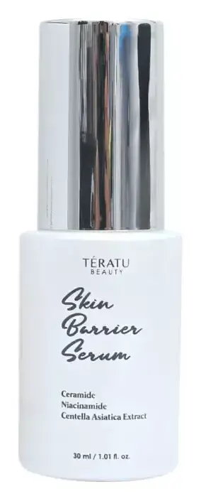 Teratu Beauty Skin Barrier Serum