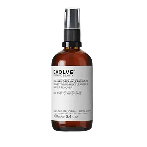 Evolve Organic Beauty Kalahari Dream Cleansing Oil